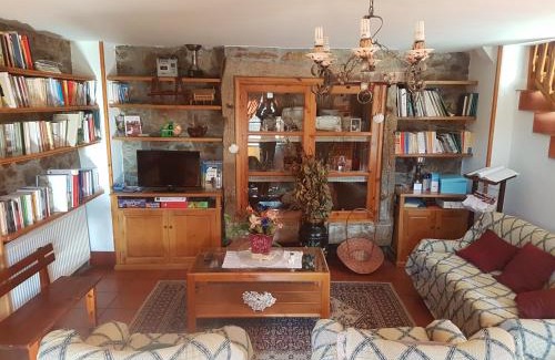 Palas de Rei House | Casa da Ponte