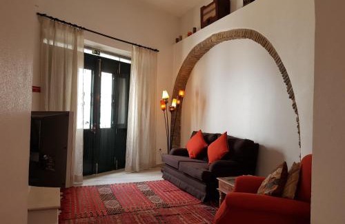 Vale de Seixos Apartment | Casa Da Ponte