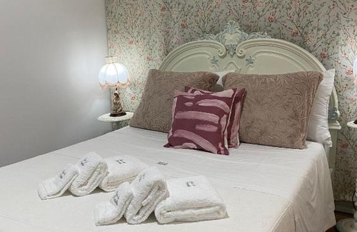 Santa Comba House | Casa da Pontelha VILLA INN