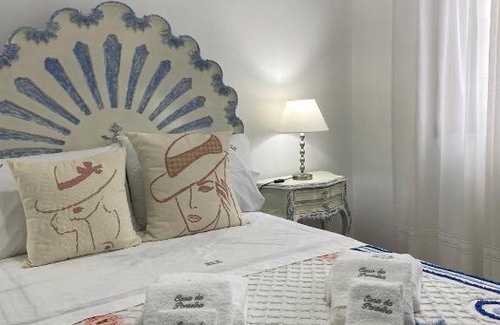 Santa Comba House | Casa da Pontelha VILLA INN