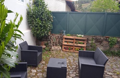 Braganca House | Casa da Porta de Santo António