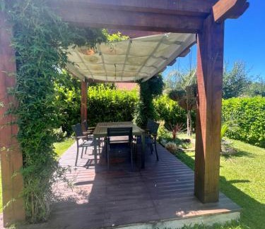Paredes de Coura House | Casa da Portela