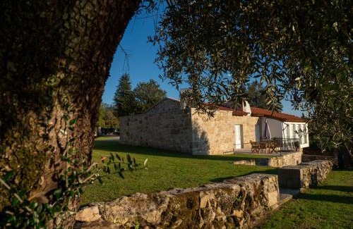Arcos de Valdevez House | Casa da Portelinha