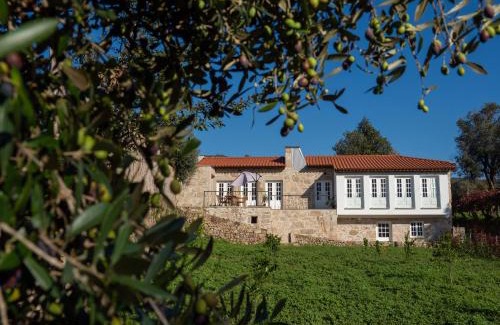 Arcos de Valdevez House | Casa da Portelinha
