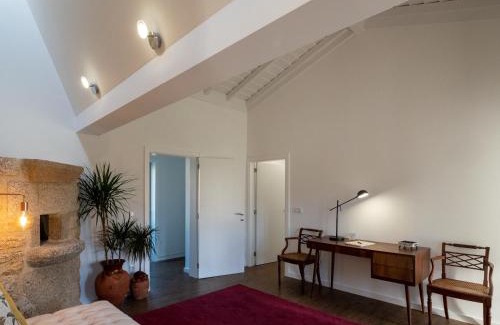 Arcos de Valdevez House | Casa da Portelinha