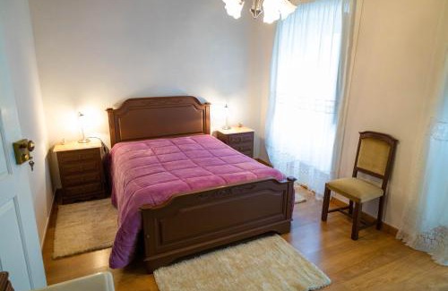 Murca Apartment | Casa da Praça de Murça