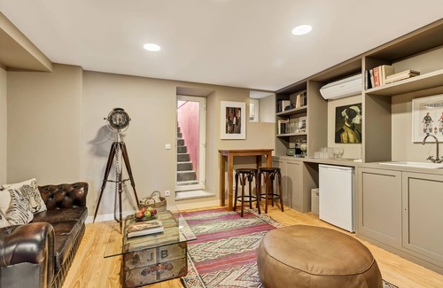 Bonfim Apartment | Casa da Praça