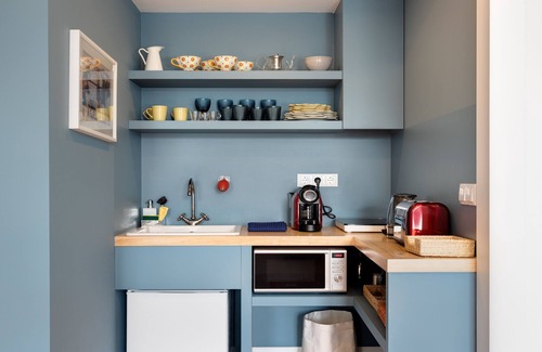 Bonfim Apartment | Casa da Praça