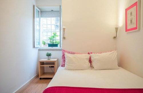 Sao Joao de Deus Apartment | Casa da Praceta