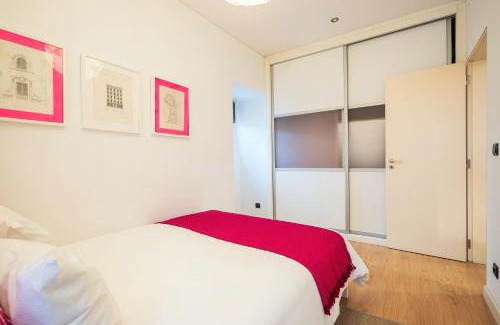 Sao Joao de Deus Apartment | Casa da Praceta
