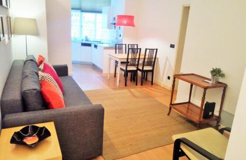 Sao Joao de Deus Apartment | Casa da Praceta