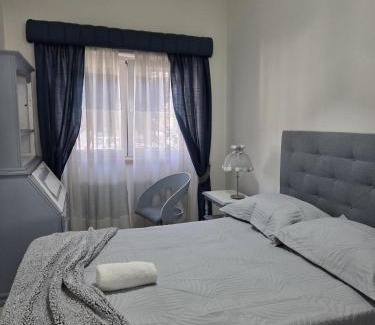 Torres Vedras Apartment | Casa da Praceta