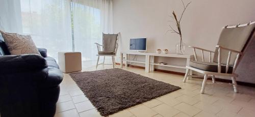 Vila Praia de Ancora Apartment | Casa da Praia - Family and Friends, Surf and Beach