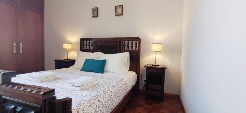 Vila Praia de Ancora Apartment | Casa da Praia - Family and Friends, Surf and Beach