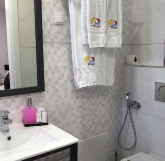 Vila Real Santo Antonio House | Casa Da Praia "AL"