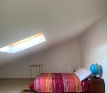 Torres Vedras Apartment | casa da praia azul