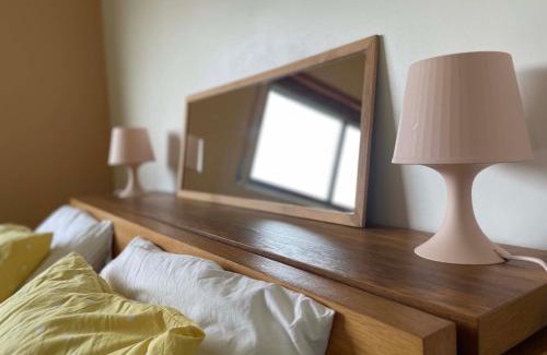 Torres Vedras Apartment | casa da praia azul