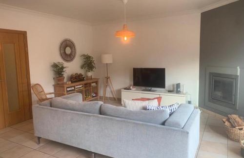 Torres Vedras Apartment | casa da praia azul