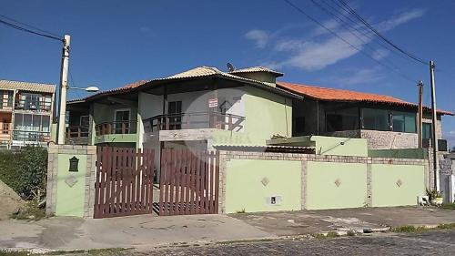 Foguete House | Casa da Praia do Foguete