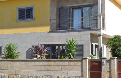 Labruge Apartment | Casa da Praia Guest House a 300m da Praia no Caminho de Santiago de Compostela