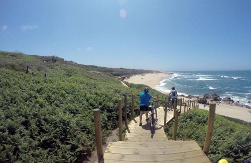 Labruge Apartment | Casa da Praia Guest House a 300m da Praia no Caminho de Santiago de Compostela