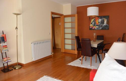 Aldoar Apartment | Casa da Praia Matosinhos by Flat in Porto
