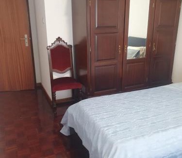A Ver-o-Mar House | Casa da Praia