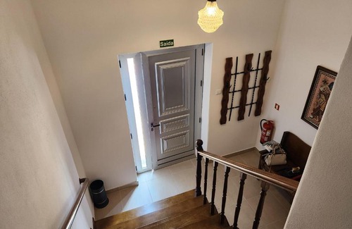 Freixo de Espada a Cinta House | Casa da Avó Aninhas