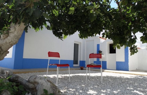 Maceira House | Casa da Figueira