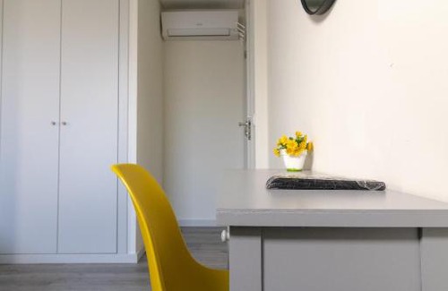 Sao Tiaguinho Apartment | Casa da Ponte Velha
