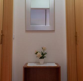 Sao Tiaguinho Apartment | Casa da Levada