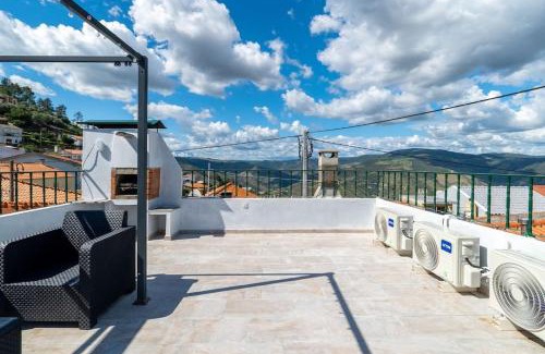 Armamar House | Casa da Quelha