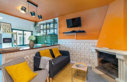 Armamar House | Casa da Quelha
