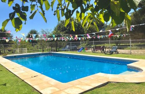 Celorico de Basto House | Casa da Quinta da Prelada Simão