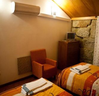 Oliveira do Douro House | Casa da Quinta da Calçada