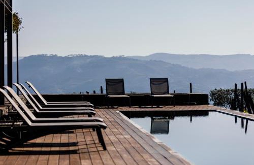 Peso da Regua House | Casa da Quinta de Santa Cruz - Private Pool - Douro Valley - by MET
