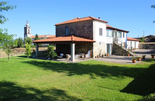 Fontoura House | Casa da Quinta do Cruzeiro