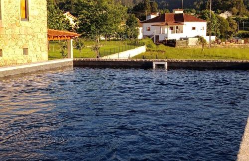 Fontoura House | Casa da Quinta do Cruzeiro