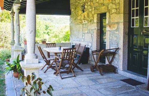 Ponte de Lima House | Casa da Quinta do Outeiro