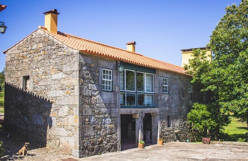 Ponte de Lima House | Casa da Quinta do Outeiro