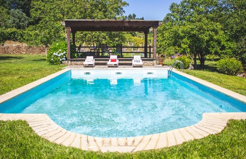 Ponte de Lima House | Casa da Quinta do Outeiro