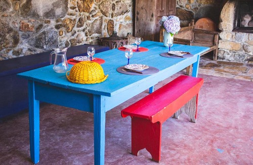 Ponte de Lima House | Casa da Quinta do Outeiro