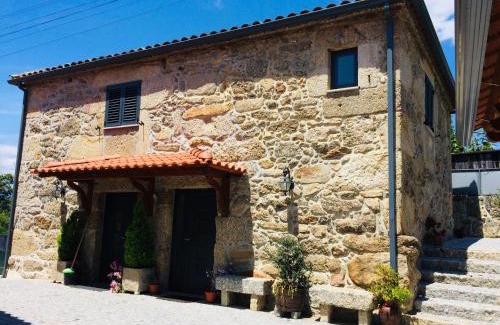 Arcos de Valdevez House | Casa da Quinta piscina privada perto Gerês