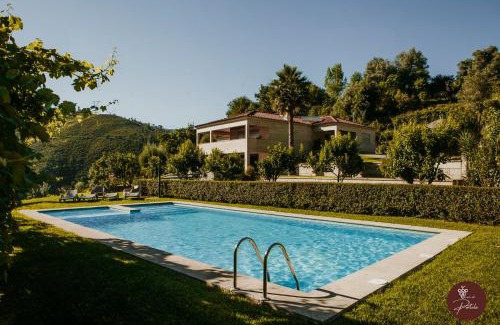Bouro House | Casa da Quinta - Quinta da Portela