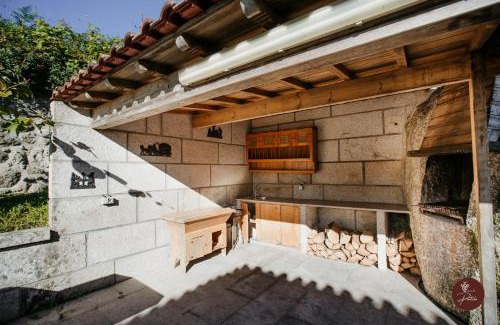 Bouro House | Casa da Quinta - Quinta da Portela
