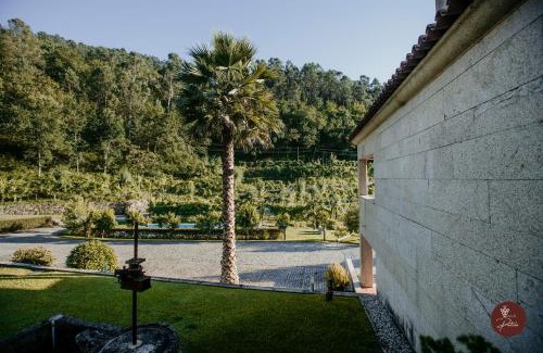 Bouro House | Casa da Quinta - Quinta da Portela