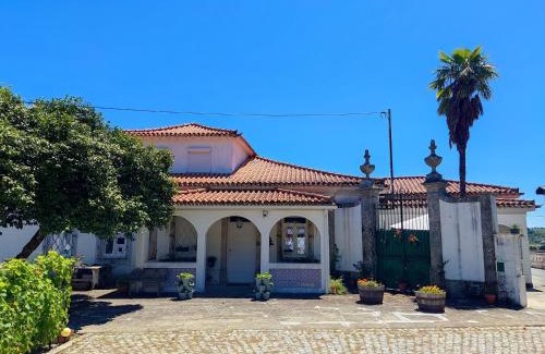 Lamego House | Casa da Real Companhia
