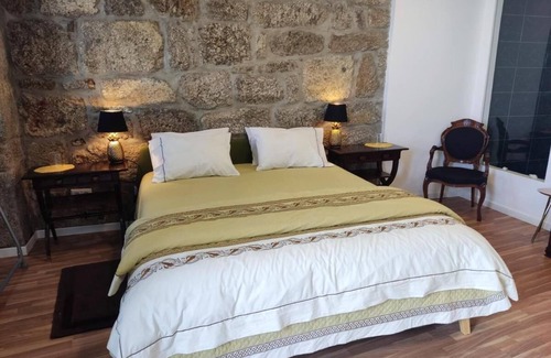 Lamego House | Casa da Real Companhia