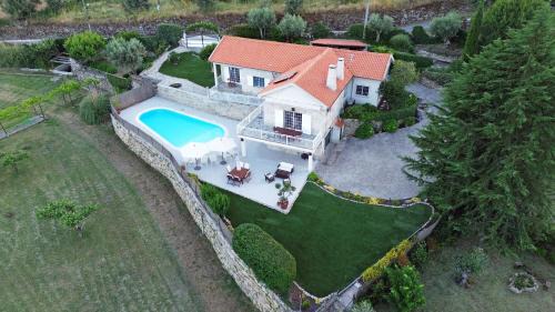 Fornos de Algodres Villa | Casa da Regadinha