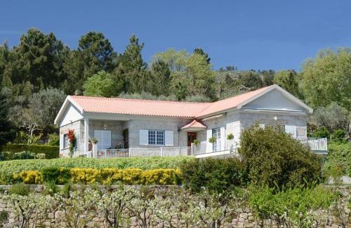Fornos de Algodres Villa | Casa da Regadinha